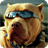 Cool Dog Live Wallpaper icon