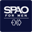 SPAO X EXO 1.0.5