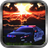 Cop Car Live Wallpaper icon