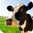 Cow Acrobat Live Wallpaper icon