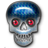 Crazy Skull icon