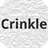 Crinkle Icon Theme version 1.0