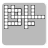 Crossword Dictionary Demo (English) icon
