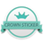 GO Locker CrownSticker Theme icon