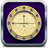 Crystal Clock icon