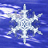 Crystalfall icon