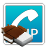 Gingerbread theme for CSipSimple icon