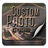 Custom Photo Keyboard icon