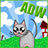 Cute Animals Theme for ADW 3.0