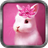 Cute Bunny Live Wallpaper icon
