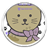 GO Locker Cute Cat Theme icon