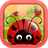 Cute Ladybug Theme 4.181.83.88