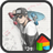 pipi note(black n white for man) APK Download