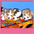 Cute Puppies Live Wallpapers icon