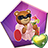 Cute Teddy Bear LWP icon