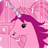 Cute Unicorn Keyboard 4.172.54.79