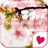 bloom sakura[Homee ThemePack] icon