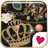 Gothic Crown[Homee ThemePack] icon