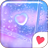 Heart Rain Drop[Homee ThemePack] icon