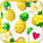 Juicy Pineapple[Homee ThemePack] 1.0