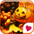 Monster pumpkin[Homee ThemePack] APK Download