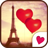 Paris of Sepia[Homee ThemePack] icon