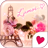 Petite Paris[Homee ThemePack] icon