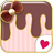 Pink Chocolate[Homee ThemePack] icon