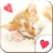 Sleeping Cat[Homee ThemePack] icon