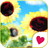 Sunny flower[Homee ThemePack] icon
