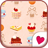 Sweets holic[Homee ThemePack] icon