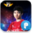 LOL The World of best player Faker icon
