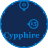 Cypphire icon