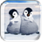 Dance Little Penguins LWP version 2.0