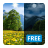 Mountain Dandelions Free icon