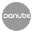 Danube Font icon