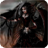 Dark Fairy Live Wallpaper icon