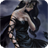 Dark Fairy Wallpaper icon
