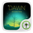GO Locker Dawn Theme icon