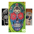 Day of the Dead Wallpaper icon