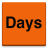 Days Counter Widget 1.1.3