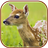 Deer Live Wallpapers icon