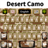 Descargar Desert Camo Keyboard