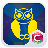 Designer Owl icon