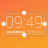 Desk Clock Resizable Widget APK Download