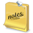 Desktop Notes icon