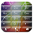 ExDialer Glass Electric Theme 4.0