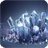 Diamond HD Live Wallpaper icon