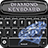 Diamond Lux Custom Keyboard icon