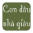 Con dâu nhà giàu icon